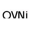 Logo of the association OVNI : Objet Vidéo Non Identifié